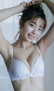 Kikuchi Hina Enchanting in Nature, Photo book 20th Anniversary Vol.2 Part03-11