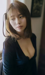 Kikuchi Hina Enchanting in Nature, Photo book 20th Anniversary Vol.2 Part03-9