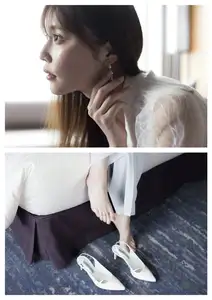 Yuka Kohinata BRODY Digital: Drenched in Love's Radiance (0004)-10