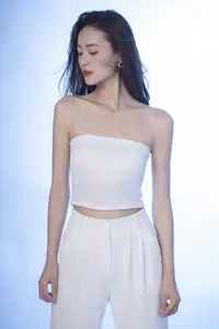 Zhou Xu Xu: Captivating Beauty in YiTuYu Vol.8586 – Discover the Allure 0023-19