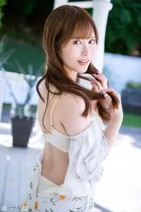 Ono Rikka Graphis Gals Vol.4 Discover Her Radiant Smile And Captivating Natural Beauty-7