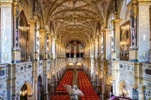 DSC-6243: Frederiksborg Castle – Scandinavia’s Grandest Renaissance Gem, A Must-Visit Near Copenhagen.-11