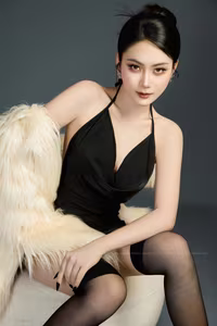 VGU No.21 Discover timeless elegance and captivating allure in modern fashion-2