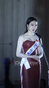 Miss Kieu Duy Shines Bright in National Costume at Miss International 2025-2