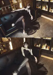 Discover Rena Miyashita's Elegant Charm in the Captivating LadyMary Part01 Collection-1