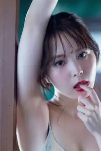 Kuno Hinano: Naturally Alluring in Shukan Gendai Digital Photo Book - Nobosemon Vol.3 Part01-2