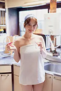 Kuno Hinano: Naturally Alluring in Shukan Gendai Digital Photo Book - Nobosemon Vol.3 Part01-5