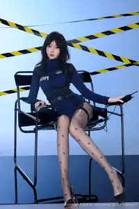 XiuRen No.10544: Yue Er Yue Er's Alluring Charm in a Captivating Photoshoot-11