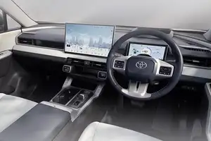 Toyota RAV4 2026 China Version – Affordable Price, Striking Off-Road Design-1