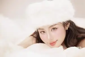 Thao My's captivating "Crazy in Love" role in '1 Millimeter From You' steals the spotlight-1