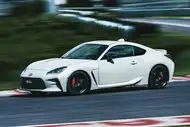 New Toyota GR 86: The Legendary Sports Coupe Arrives in Thailand.-7