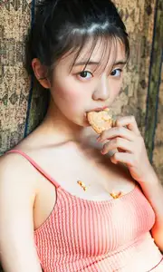 JP Kikuchi Hina: Charming Moments with a Cozy Breakfast – Photo book 20th Anniversary Vol.1 Part02-9