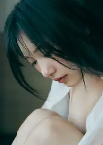 Yokono Sumire: Captivating Beauty in Her Exclusive Digital Photobook - No One Part01-1