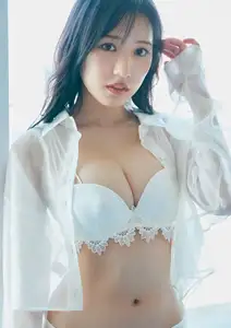 Yokono Sumire: Captivating Beauty in Her Exclusive Digital Photobook - No One Part01-14