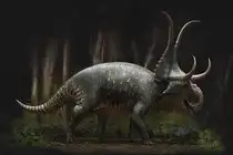 Close-up of Porcupinefish: Master of Defense with Sharp Spines, a Predator's Unforgettable Bite in the Deep Sea-7