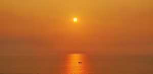 Chasing Mui Dien Sunrise: Experience the majestic first sunlight at Vietnam's easternmost point-12