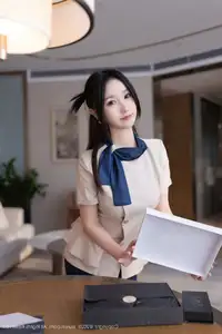 XiuRen No.10697: Xing Ya Da – Elegant Style, Captivating Allure Unveiled-36