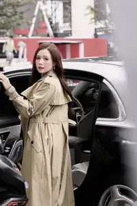 Beauty of Former Hot Girl Sam: Elevated Look Captivates All Eyes-7