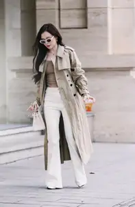 Beauty of Former Hot Girl Sam: Elevated Look Captivates All Eyes-2