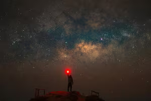 Ta Xua: Majestic Sunrise Over Sea of Clouds in Northwest Vietnam – A Photographer's Paradise-0