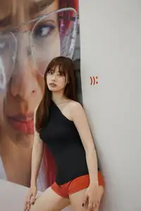 YiTuYu Art Language: Chenaling_CL Vol.8547 – Serene Beauty and Melodies-13