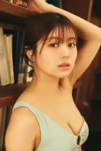 JP Ruka Kitano: Discover the 'Innocent Dream' Charm in G-Tele's Exclusive Digital Photo Book (41P)-3