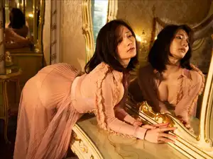 Lapinangelia Sakurai Lady Vol.1: Discover the Alluring Charm of Japanese Beauty in FRIDAY Digital Photo Book-14