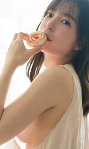 JP Nagano Miyabi: Discover the Pure, Sweet Charm in "Hajimete"-20