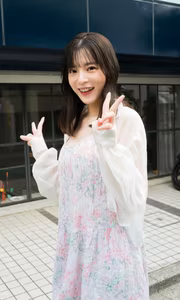 JP Nagano Miyabi: Discover the Pure, Sweet Charm in "Hajimete"-29