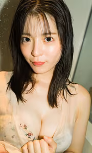 JP Nagano Miyabi: Discover the Pure, Sweet Charm in "Hajimete"-32