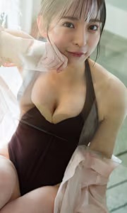 JP Nagano Miyabi: Discover the Pure, Sweet Charm in "Hajimete"-27