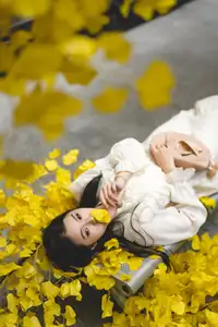 Discover Hane Nozomi's Serene Beauty in YiTuYu Art Language Vol.8545 Collection-10