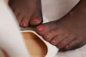 Experience IESS Asian Beauty with Chinese Model Wan Ping No.2152 Captivating Fashion Photography Collection-39