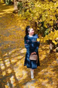 Sa Pa's Golden Ginkgo Season: A Romantic Mountain Escape for End-of-Year Check-ins-3