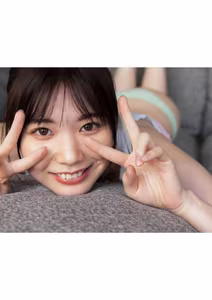 JP Mio Ishikawa: Discover Her 'Unusual' Charm and Radiant Smile in Part02-0