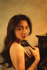 YiTuYu Vol. 8583: Shu Wen Tong Xue – Discover Her Captivating Beauty in Every Moment-20