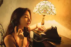 YiTuYu Vol. 8583: Shu Wen Tong Xue – Discover Her Captivating Beauty in Every Moment-13