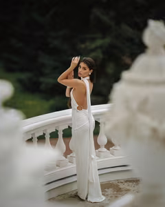 Ekaterina Romanova: Russian Beauty's Alluring Charm Ready to Conquer Miss International 2025-9