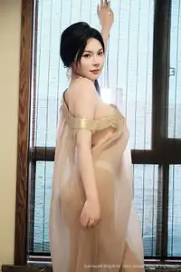 XiuRen No.10500 Mai Tian Discover Alluring Charm and Captivating Beauty-11