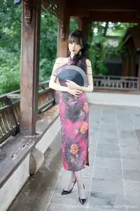 XiuRen No.10593: Yue Er Yue Er - Captivating Beauty and Alluring Grace-7