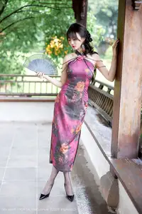 XiuRen No.10593: Yue Er Yue Er - Captivating Beauty and Alluring Grace-34