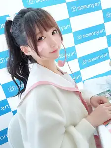 Coser NAGISA: Sweet Smile, Adorable Charm & Unique Japanese Style Part03-3