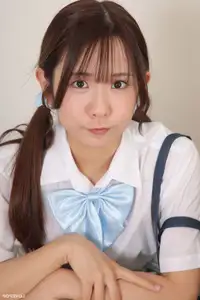 LOVEPOP: Iori Tachibana Photoset 02 - Captivating Japanese Schoolgirl Charm-2