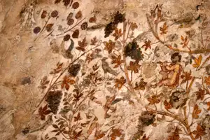 Discover Little Petra: Unraveling Ancient Nabataean Cave Architecture in the Middle East-3