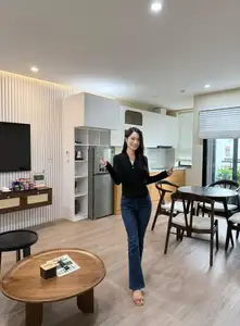 Lâm Vỹ Dạ's Stunning Transformation: Upgraded Beauty and Radiant Aura After 14kg Weight Loss!-10