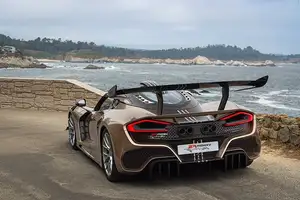 Venom F5 Revolution LF The 1200 HP Monster Worlds Most Exclusive Hypercar-2