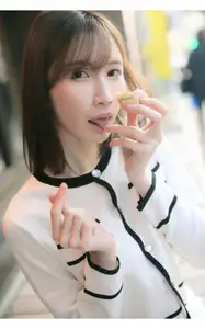 Discover Sora Amakawa's Captivating Charm: Playful Everyday Moments (Part01)-0