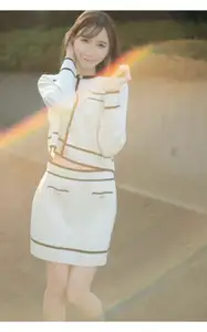 Discover Sora Amakawa's Captivating Charm: Playful Everyday Moments (Part01)-13