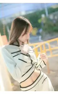 Discover Sora Amakawa's Captivating Charm: Playful Everyday Moments (Part01)-10