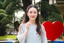 Midu's Ageless Charm: White Shirt Style Makes Her Look Like a Schoolgirl at 35-10